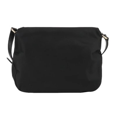 THE PREPPY NYLON MESSENGER